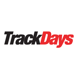 trackdays logo